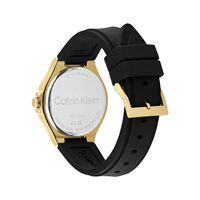Montre Calvin Klein Femme VIBRANCY in Acier 25100107 - 25100107